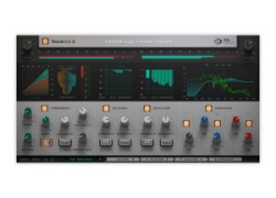 Solid State Logic SSL Vocalstrip 2 Native  (Latest Version)